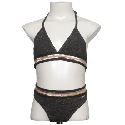 Bikini (Zwart, Goud, Roze) van Molo