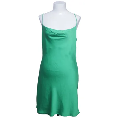 Dress (Green) from Gina Tricot Polyester