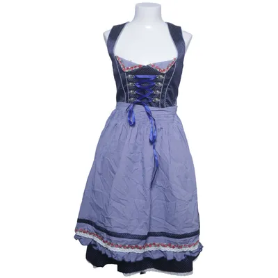 Dirndl (Madl) de Krüger Madl Coton, Polyester