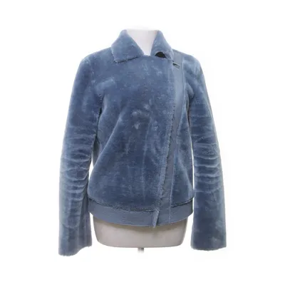 Vinterjacka (Blå) från Ivyrevel Polyester, Päls, Polyuretan