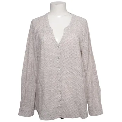 Blouse (Beige, Zwart) van Braintree Organisch katoen