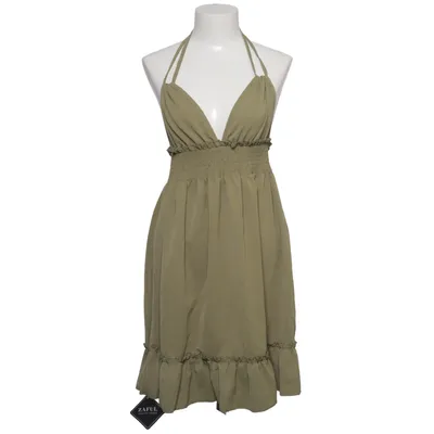 Dress (Green) from Zaful Elastane, Polyester