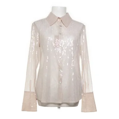 Kofta (Beige, Flerfärgad) från Rat & Boa Polyester