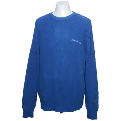 Trui (Blauw) van Elias Rumelis Katoen