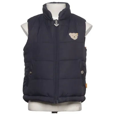 Gilet d'extérieur (Bleu) de Steiff Polyester