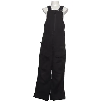 Ski pants (Black) from Picture Organic Clothing Recycled polyester