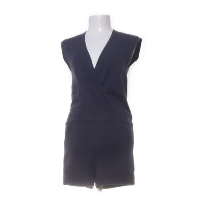 Jumpsuit (Blue) from American Apparel
