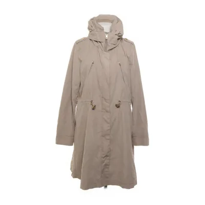 Parkas (Beige) från Elvine Nylon, Polyester