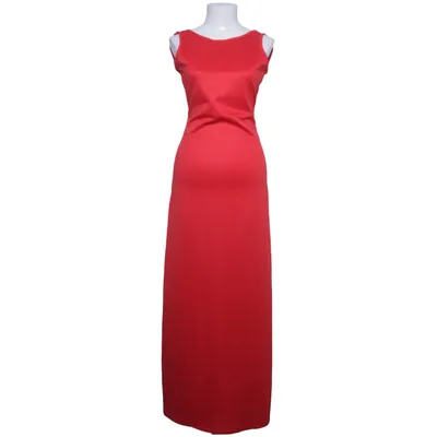 Robe longue (Rouge) de Fashion