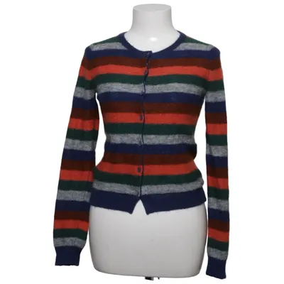 Kofta (Flerfärgad) från Marc O'Polo Elastan, Mohair, Polyamid, Ull