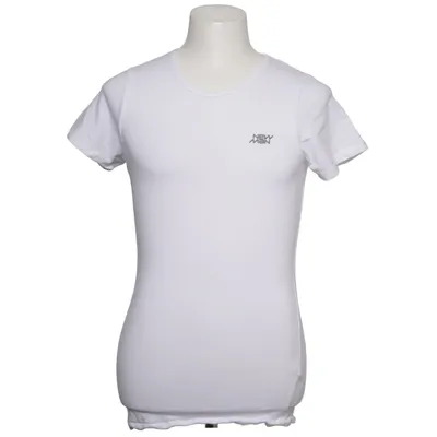 T-shirt (NMRH3009) from New Man Cotton, Elastane