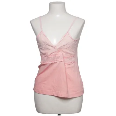 Tanktop  (Pink) fra Blendshe Bomuld
