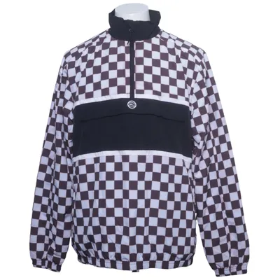 Anorak (Vit, Brun, Svart) från K1X