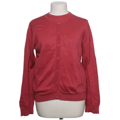 Twinset (Rood) van Marc O'Polo Katoen