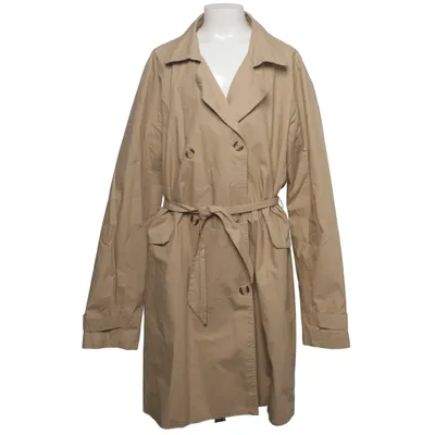 Trench-coat (Beige) de Girls Coton, Polyester