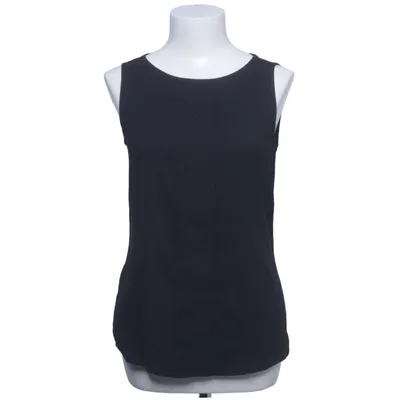Débardeur (Noir) de Ann Taylor Élasthane, Polyester, Tencel, Viscose