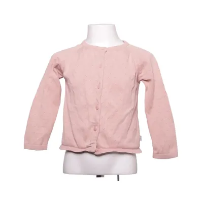 Kofta (Rosa) från Wheat Ekologisk bomull