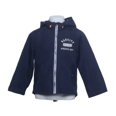 Jacket (Blue) from Carter's Polyester