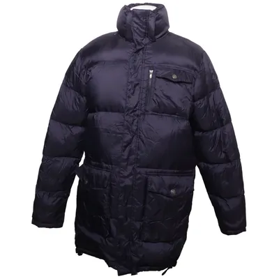 Dunjacka (Blå) från North Sails Dun, Fjädrar, Polyamid