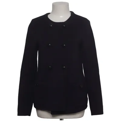 Cardigan (Bleu) de Jigsaw Laine