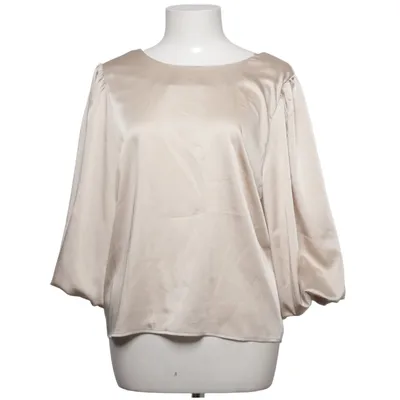 Blus (Lorraine Soft Satin Blouse) från Neo Noir Polyester