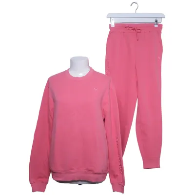 Loungewear (Pink) fra Oceans Apart Bomuld, Genanvendt polyester