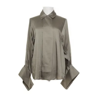 Blouse (Groen) van WERA Polyester