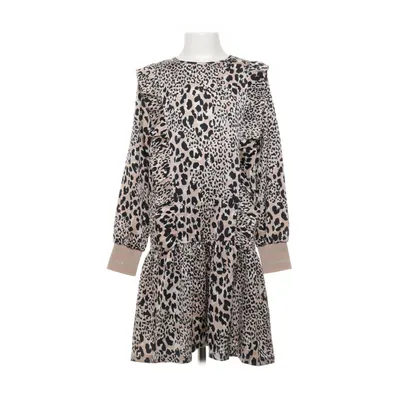 Klänning (Rosa, Svart, Flerfärgad) från Petit by Sofie Schnoor Polyester