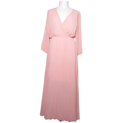 Långklänning (Rosa) från Elie Saab Elastan, Polyester, Viskos