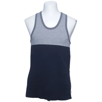 Tanktop (Zwart, Grijs) van Reigning Champ Katoen