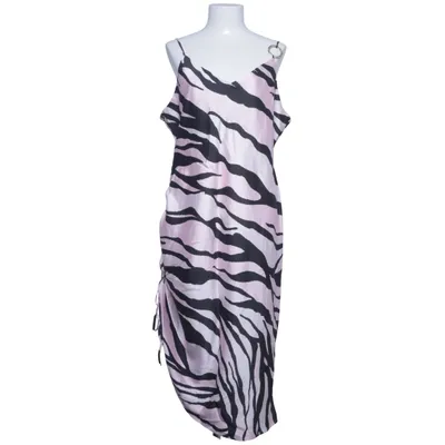 Klänning (Rosa, Svart) från River Island Polyester