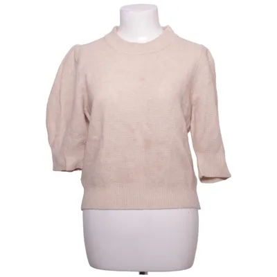 Tröja (ABI STITCH BLOUSE) från Neo Noir Akryl, Elastan, Polyamid, Ull