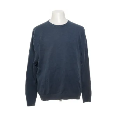 Tröja (Blå) från Bläck Bomull