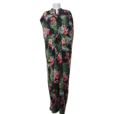 Maxi dress (Multicolored) from Opl Fashion