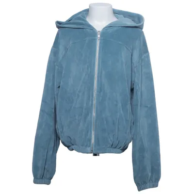 Huvtröja (Madeleine) från Molo Bomull, Polyester