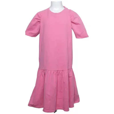 Robe (Rose) de Creamie Coton, Élasthane
