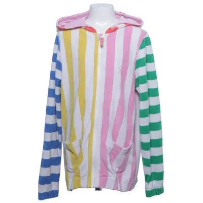 Huvtröja (Flerfärgad) från Mini Boden Bomull, Polyester