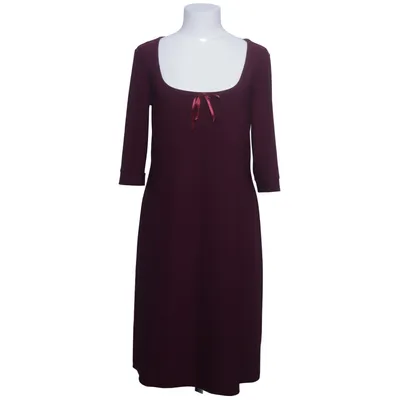 Kjole (Rød) fra Dorothy Perkins Elastan, Polyester