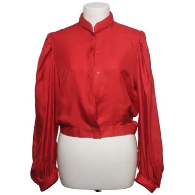 Blouse (Red) from ALYSI Polyester