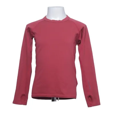 Base layer shirt (Red) from Houdini Recycled polyester