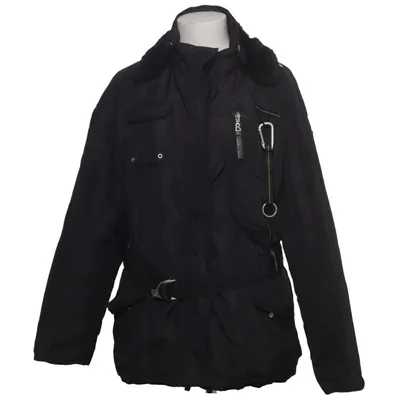 Veste d'hiver (Noir) de Bogner Jeans Polyamide, Polyester