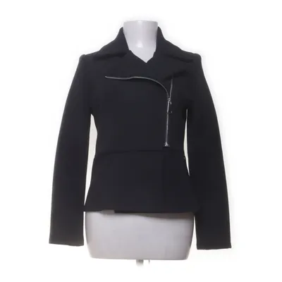 Bikerjacka (Svart, Blå) från Guess Polyester