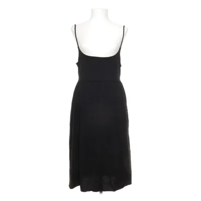 Dress (Black) from Milla Cotton