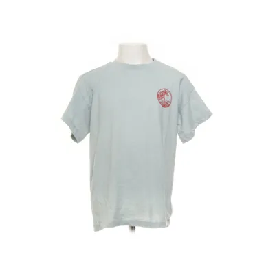 T-shirt (Blå) från Tumble 'N Dry Polyester, Återvunnen bomull