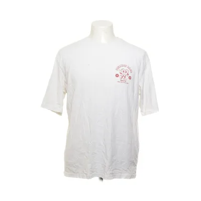T-shirt (Vit) från Yourturn Återvunnen bomull