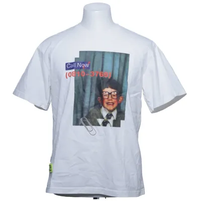 T-shirt (TAKA ORIGINAL) fra Taka Original Bomuld