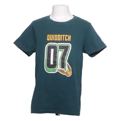 T-shirt (Grön) från Harry Potter Bomull