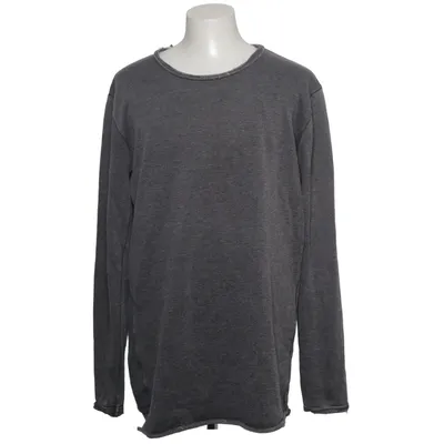 Sweatshirt (Redha) van Anerkjendt Katoen