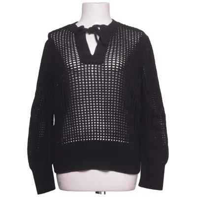 Tröja (Svart) från Repeat Bomull