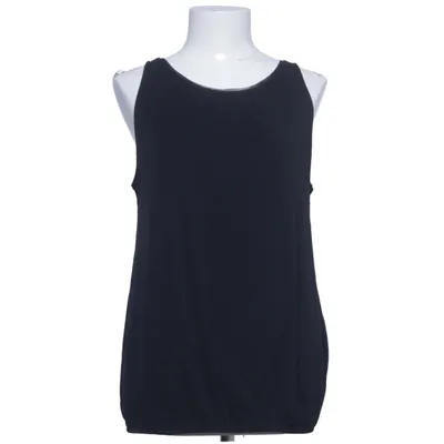 Tanktop (Zwart) van Sir Oliver Polyamide